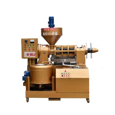 China food & Beverage Shops 2023 New Household Wainut Coconut Soybean Mini Cold Smail Oil Mill Press Machine for sale