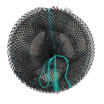 China Top Quality Strong Widely Used Trap Pots Lobster Crab Trap Cage for sale