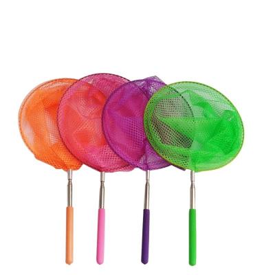 China Other Children's Landing Net Insect Fishing Net Catch Net Children's Fishing Supplies for sale