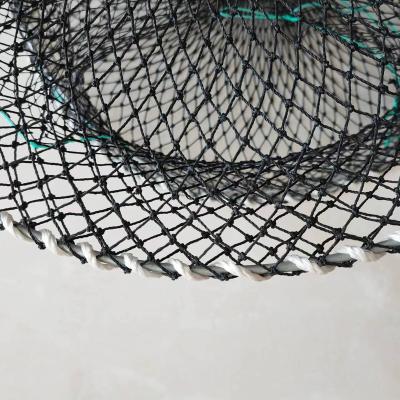 China Strong Train Trap, Fishing Net Trap, Cage for Crab Lobster Shrimp Aquaculture Trap for sale