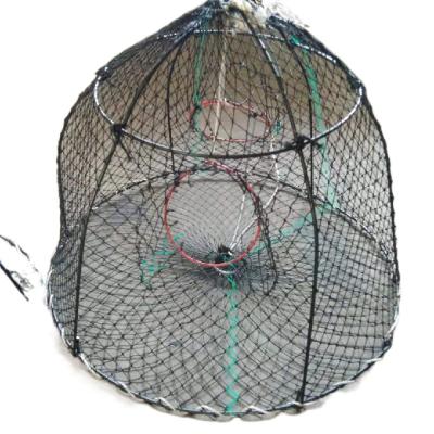 China Strong Manufacturers Customized All Kinds Of Folding Square Cage Lobster Cage Cage Wholesale for sale