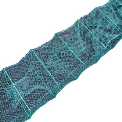 China Monofilament the number of sections can be customizedHot sale choose other fishing nets for sale