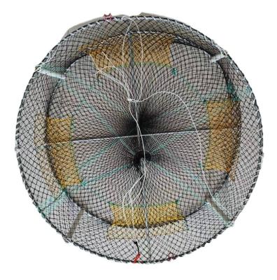 China China Strong Professional Manufacture Pot Cage Fish Shrimp Stackable Crab Trap for sale