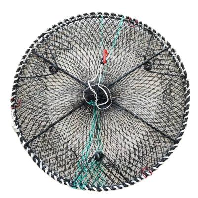 China Strong China Factory Direct Supplied Porcelain Cage Lobster Fish Shrimp Crab Net Trap for sale