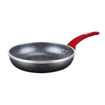 China FJP Viable Ceramic Nonstick Wok for sale