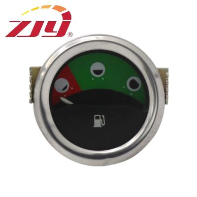 China High Quality OEM 1877717M92 FUEL GAUGE For Massey Ferguson 230 235 240 245 250 253 52mm for sale