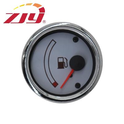 China ZJY High Quality OEM:704/50098 Fuel Level Gauge for JCB Backhoe Loader 2CX,210,212 52mm for sale