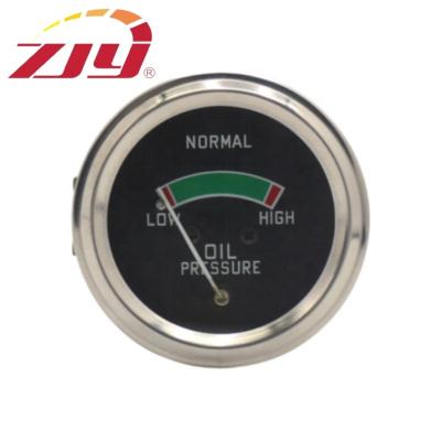 China ZJY High Quality OEM 1458875M91 Oil Pressure Gauge for Massey Ferguson Tractor TEA-20 52mm Te koop