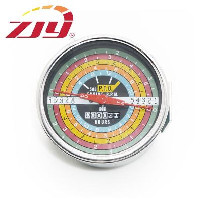 China High Quality OEM:388588R91 Tractor Tachometer For IH International Farmall 706 806 85mm for sale