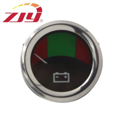 China ZJY High Quality OEM 1672835M2 Voltmeter for Massey Ferguson 240 253 20E 20F 30E Standard en venta