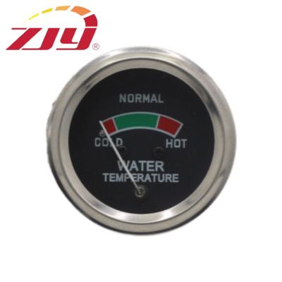 中国 ZJY High Quality  OEM 1078125M91 Water Temperature Gague for TEF20 TO35 FE35 F40Tractor 52mm 販売のため