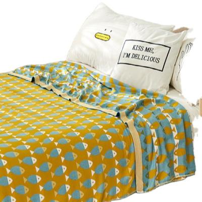 China Summer QUICK DRY blankets can keep feeling cool to make you feel comfortable for sale