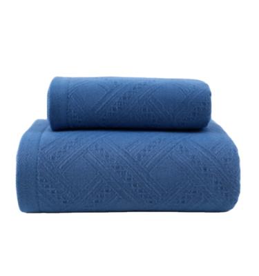 China QUICK DRY Multi Sizes Soft Towel Cotton Towel Set Wholesale Custom 100% Bath Towel for sale