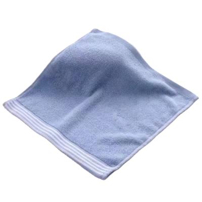 China Wholesale 100% QUICK DRY Terry Towel Washcloth /Cotton Face 3 Piece Set for sale