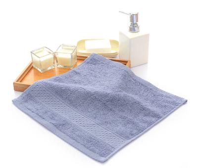 China QUICK DRY Good Quality Thick Cotton Hotel Bath Hand Towel For Five Star 100% Cotton Bath Towel Set For Hotel for sale