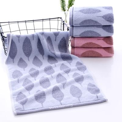 China Super QUICK DRY and Highly Absorbent Printing Cotton Soft Hand Towel for Bathroom Cotton Hand Towels for sale