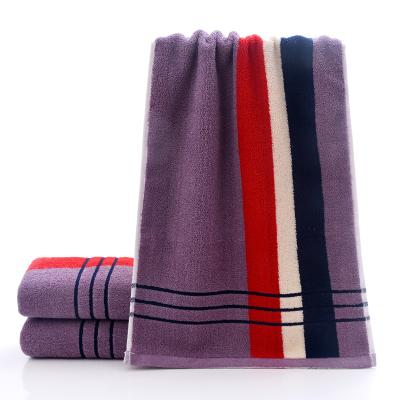 China QUICK DRY Cotton Towel Wholesale 100% Cotton Terry Towel Cloth Fabric And Towel Fabric for sale