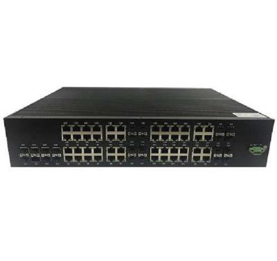 China Full OEM and ODM LACP 8x10/100/1000M Gigabit RJ45 POE Ethernet Switch for sale