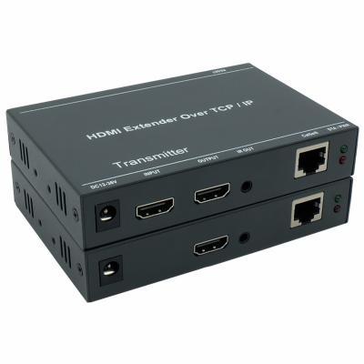 China High-Definition Multimedia Interface and Remote Control over IP Supplement HC300MH-T/R for sale