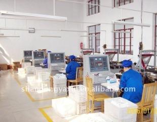 確認済みの中国サプライヤー - Shandong Yaxin Plastic Packaging Co., Ltd.