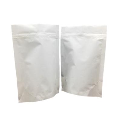 Китай Custom Bio Degradable Paper Bag Kraft Paper Bag White Waterproof Paper Bag продается