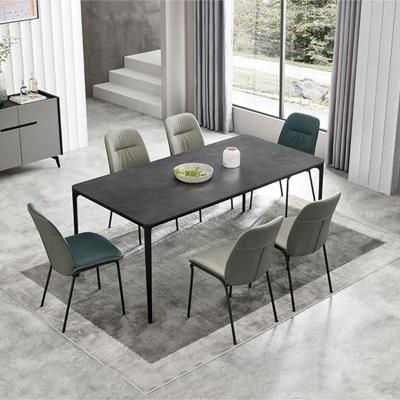 China Foldable Aluminum Alloy Table Frame Furniture Legs Office Table Use Metal Table Legs for sale