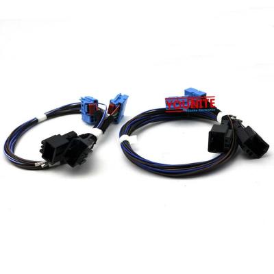 China Car Electronic Cable OEM Rear Light Wiring Harness for sale