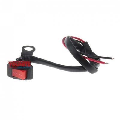 China Electric Vehicle Electronic Customized Wiring for sale