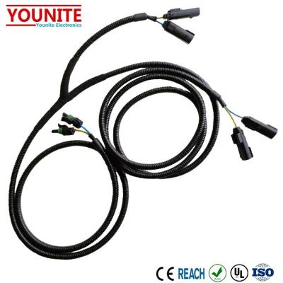 China OEM Automotive Wiring Automotive Power Wiring Automotive Power Appliances for sale