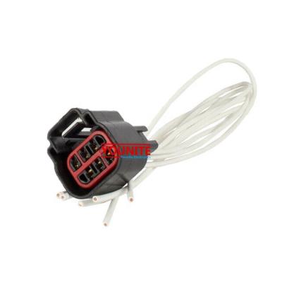 China Automobile Delta Pressure Feedback WPT 435 EGR Sensor Electronic Wire Harness for sale