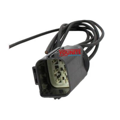 China Automotive Electronic Cable WPT 163 Vapor Management Valve Wire Harness for sale