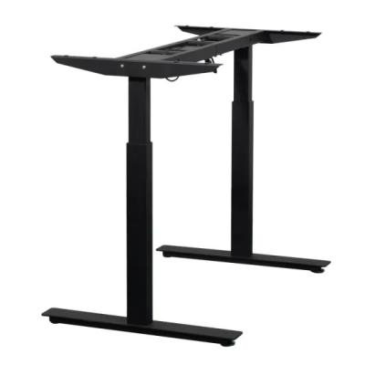 China (Size) High Quality Electric Lift Height Adjustable Sit Stand Office Home Desk Adjustable for Office for sale