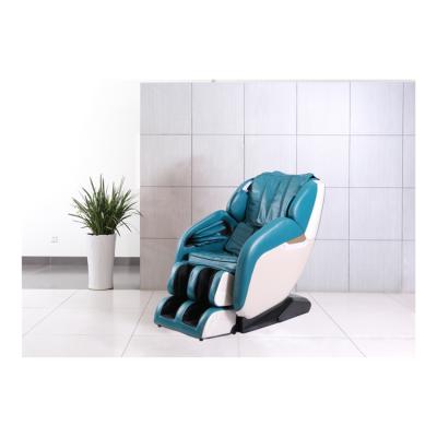 China Full Body Massage Led Touch Screen Remote Control Wholesale Weightless Full Body Massage Chair for sale