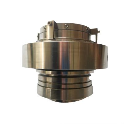 China Industrial Machinery Seal Stainless Steel Hot-selling Hard Mechanical Seals , Anti-Corrosion Mechanical Seals for sale