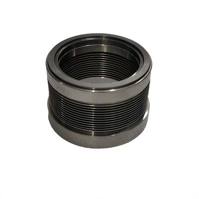 China Wholesale machinery seal factory price mechanical seal manufacturers supply seals for sale