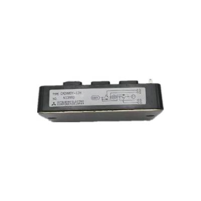 China IGBT module 200A 600V CM200DY 12H power igbt module high power switching use IGBT module igbt transistor for sale