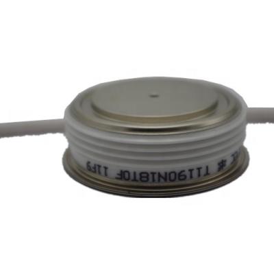 China Standard original T1190N18TOF power rectifier diode thyristor module thyristor thyristor for sale