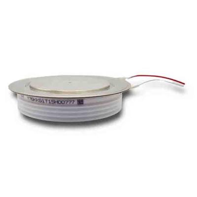 China Rectifier Thyristor Y76KKG Power Electronic Components Diode Thyristor Rectifier Thyristor Cleaning Thyristor for sale