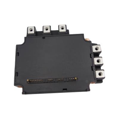 China Power Transistor Rectifier PM100RLIE120 Power Module Original Stock Flat Base Type Power Supply Module for sale