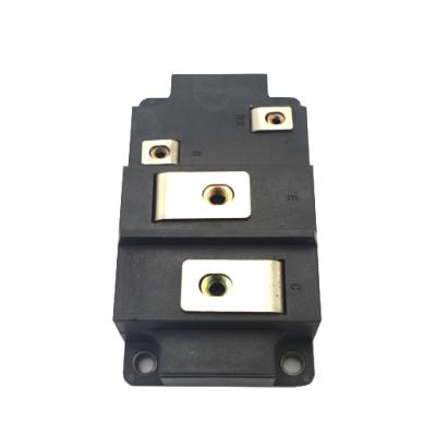 China QM300HH-24 power transistor module electronic components alternator rectifier diode power transistor module for sale