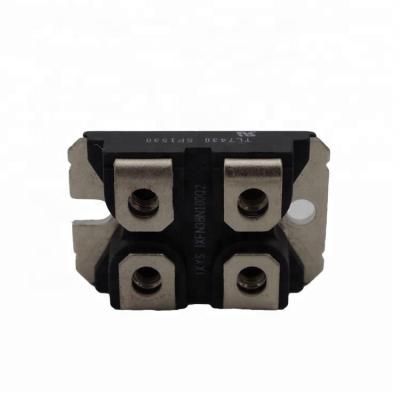 China Power MOSFET Module 1000V 38A IXFN38N100Q2 Transistor IXFN38N100Q2 for sale