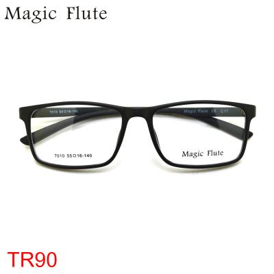 China New Design Fashionable Logo Ready Custom Cheap Optical Sight To Board TR90 Glasses Mens Or Womens Optical Sights TR90 Glasses Frame for sale