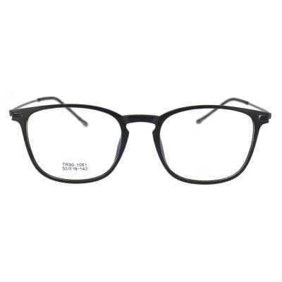 China New Fashionable TR90 Optical Frames Men Or Women Glasses Cheaper Sale for sale