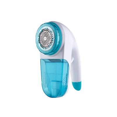 China High quality viable cordless portable electric usb fabric shaver fiber remover for clothes for sale