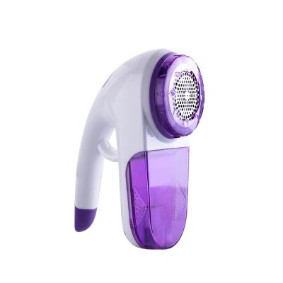 China Sustainable High Quality 2022 USB Cordless Plastic Plastic Electrical Fiber Apparel Remover For Curtain for sale