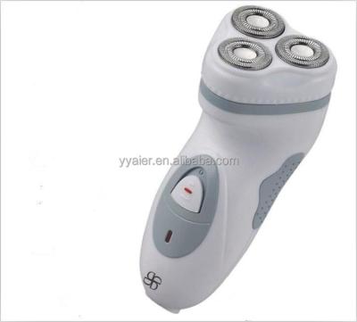 China Selling Triple Blade Electric Shaver for sale