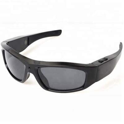 China Sports promotion sunglasses camera with uv400 polarized lens MV300-4 for sale