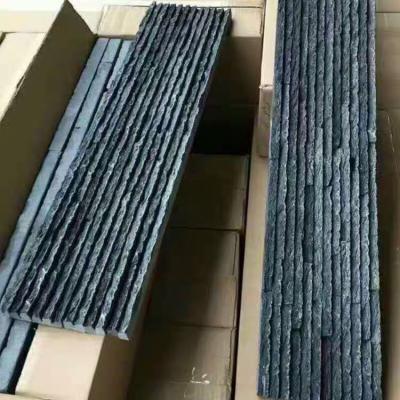 China Cheap Price Eco-friendly Factory Wall Decoration Stone Waterfall Landscape Stone for sale