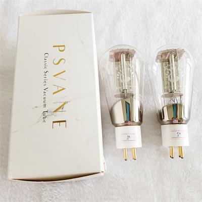 China 1 Pairs PSVANE 300B-N Matched Audio Vacuum Tube For HIFI Tube Amplifier DIY Replaces 300B 300B-N for sale