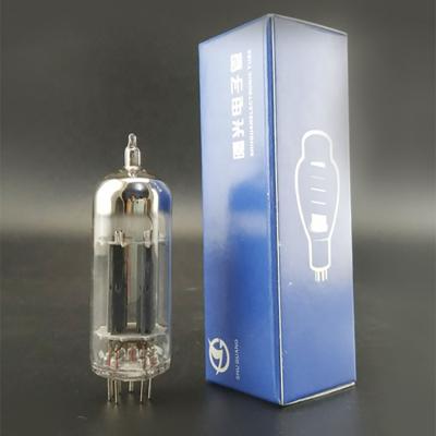 China 1PC Shuguang 12BH7 Amp Audio Valve Tube 12BH7 for sale